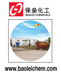 Shanghai Baolei Chemicals Co.,Ltd